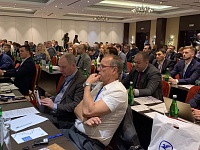 В Сочи прошел VII международный саммит «Умные производственные системы: производительность мирового класса»